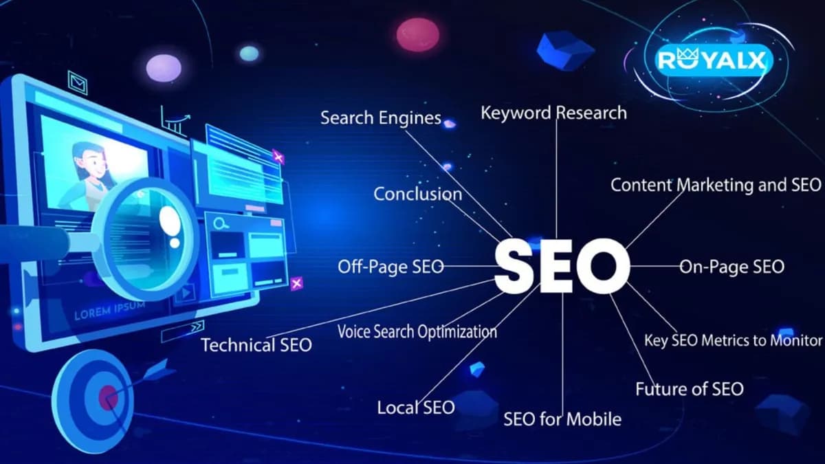 Advanced SEO