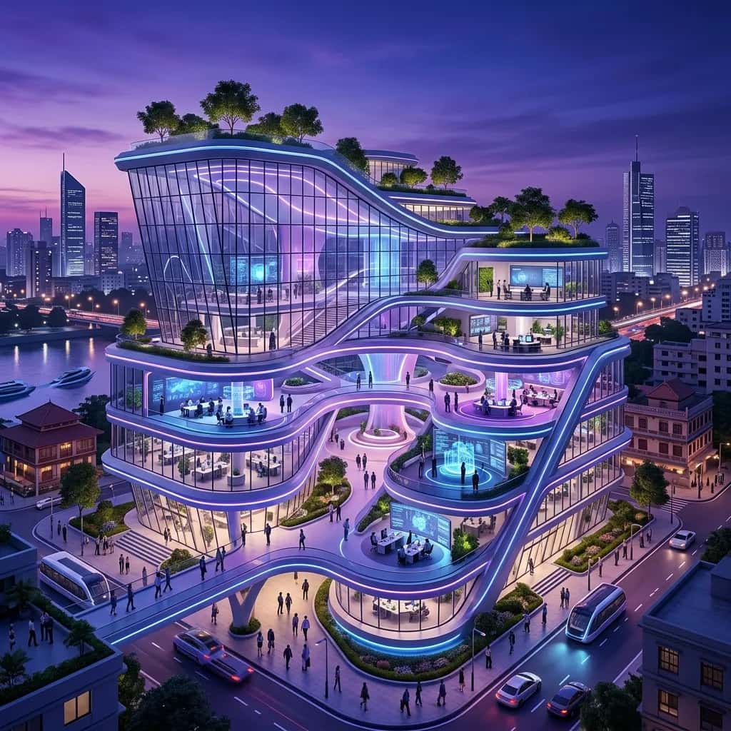 Innovation Hub