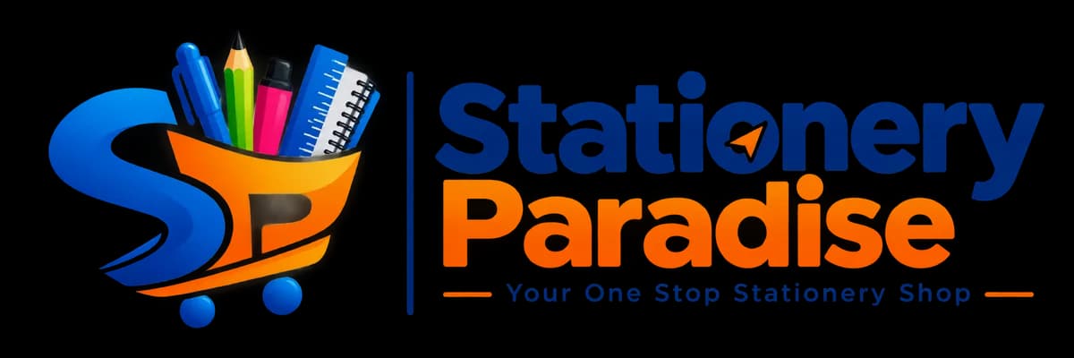 Stationery Paradise
